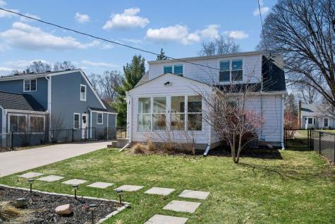 4111 Raleigh Avenue Saint Louis Park MN 55416