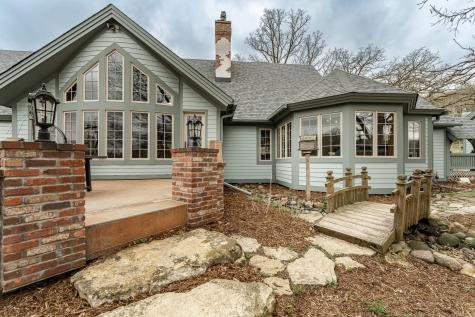 13345 25th Avenue NW Oronoco MN 55960
