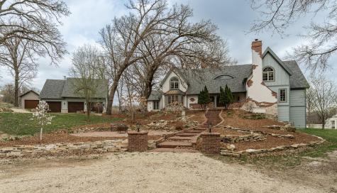 13345 25th Avenue NW Oronoco MN 55960