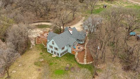 13345 25th Avenue NW Oronoco MN 55960