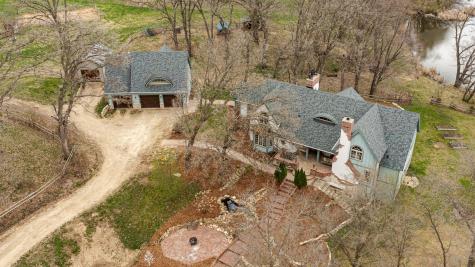 13345 25th Avenue NW Oronoco MN 55960