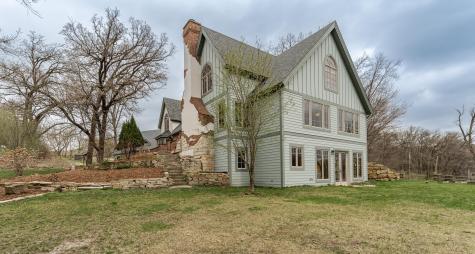 13345 25th Avenue NW Oronoco MN 55960