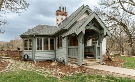 13345 25th Avenue NW Oronoco MN 55960