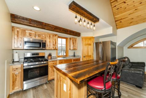 13345 25th Avenue NW Oronoco MN 55960
