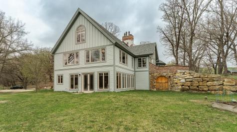 13345 25th Avenue NW Oronoco MN 55960