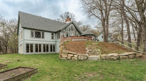 13345 25th Avenue NW Oronoco MN 55960