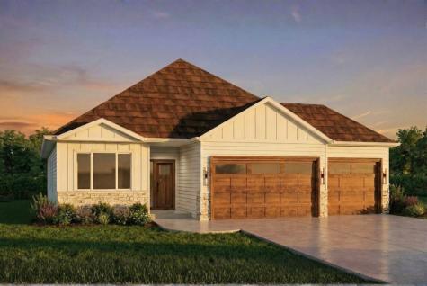 1114 Raven Avenue S Casselton ND 58012