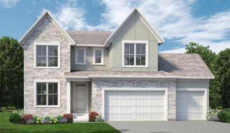 4596 Meadowview Lane Minnetrista MN 55331