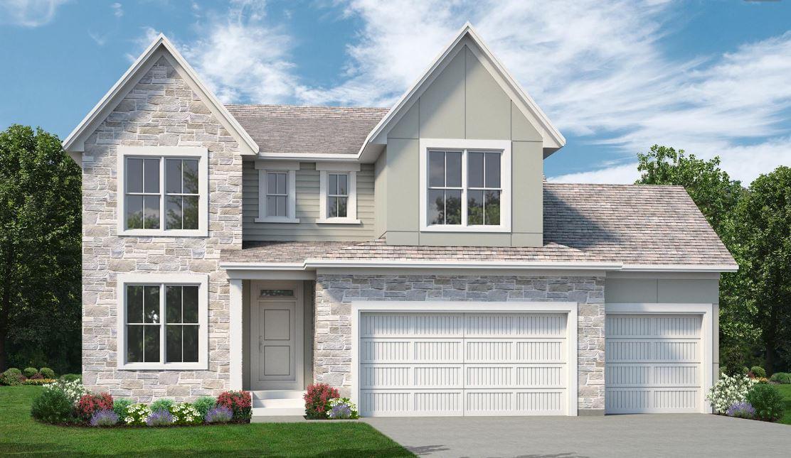 4596 Meadowview Lane Minnetrista MN 55331