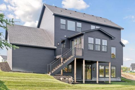4596 Meadowview Lane Minnetrista MN 55331