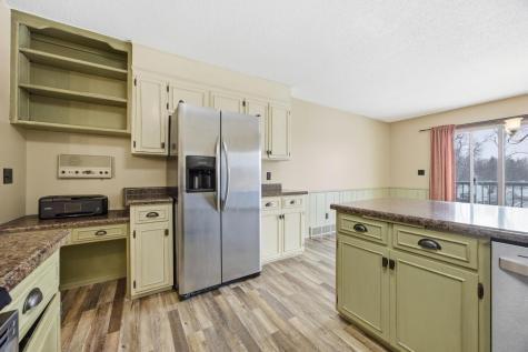 3512 40th Avenue S Prairie Rose ND 58104