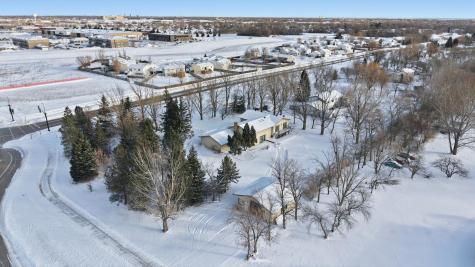 3512 40th Avenue S Prairie Rose ND 58104