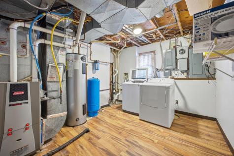 3512 40th Avenue S Prairie Rose ND 58104