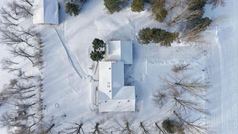 3512 40th Avenue S Prairie Rose ND 58104