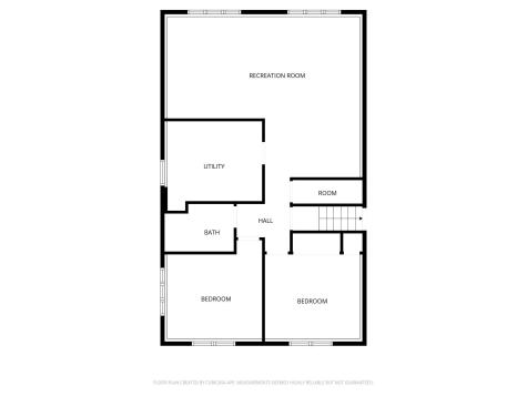 3512 40th Avenue S Prairie Rose ND 58104