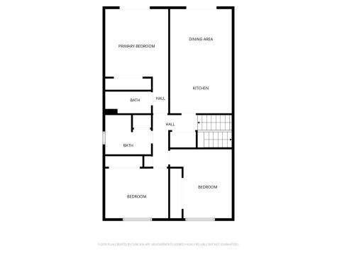 3512 40th Avenue S Prairie Rose ND 58104