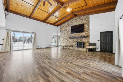 3512 40th Avenue S Prairie Rose ND 58104