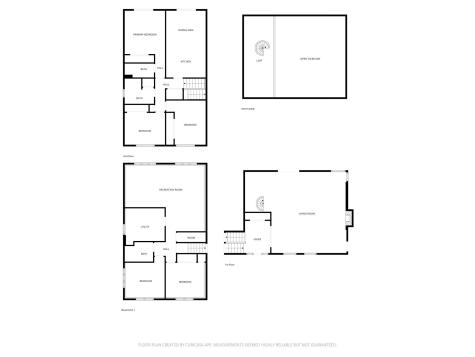 3512 40th Avenue S Prairie Rose ND 58104