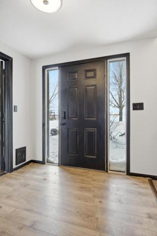 3512 40th Avenue S Prairie Rose ND 58104