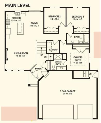 26361 Preserve Drive Elko New Market MN 55020