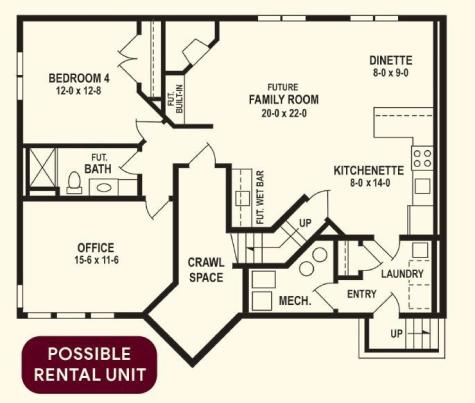 26361 Preserve Drive Elko New Market MN 55020