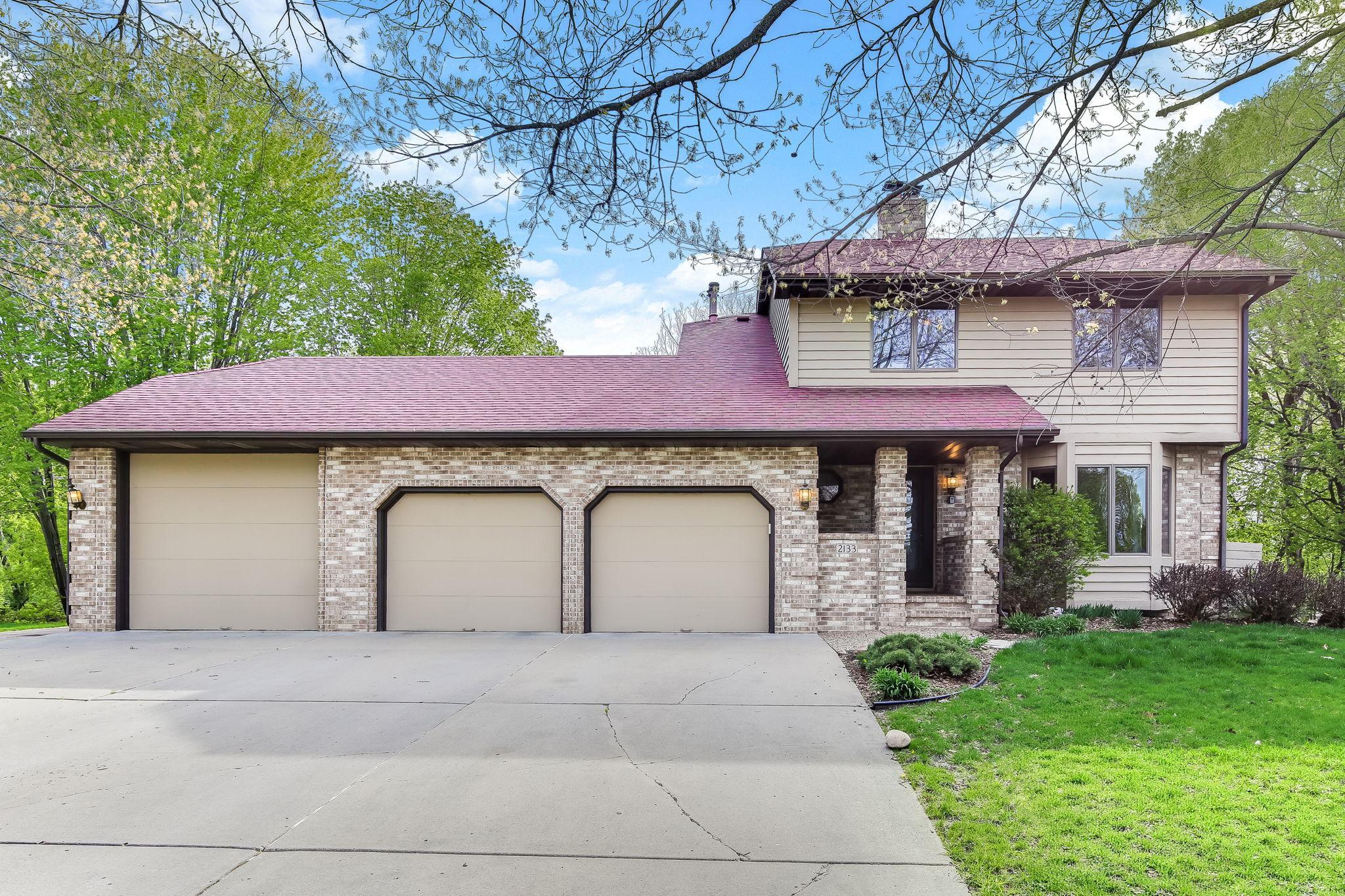 2133 Trumble Court Chaska MN 55318