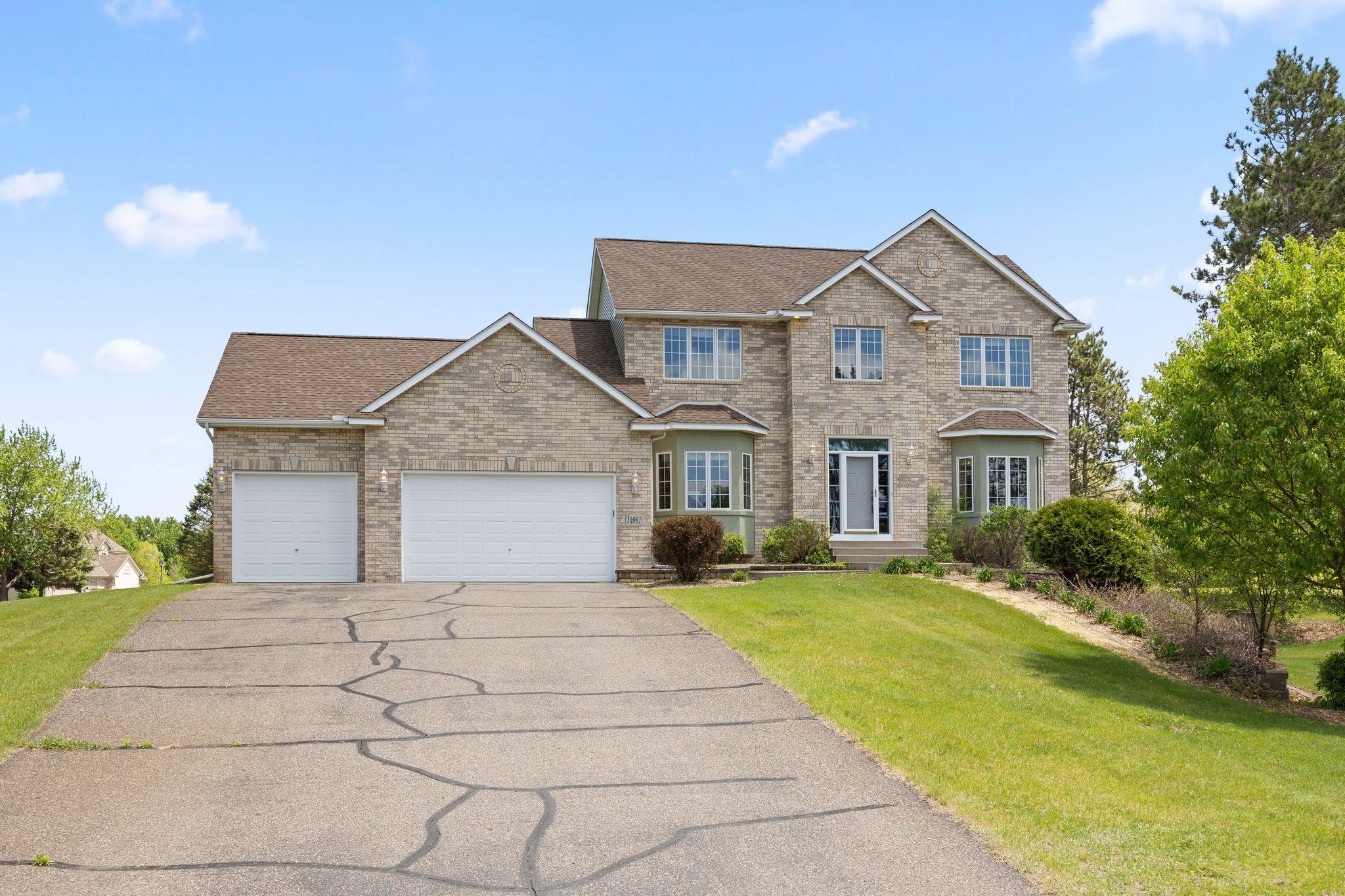 14961 Madison Street NE Andover MN 55304
