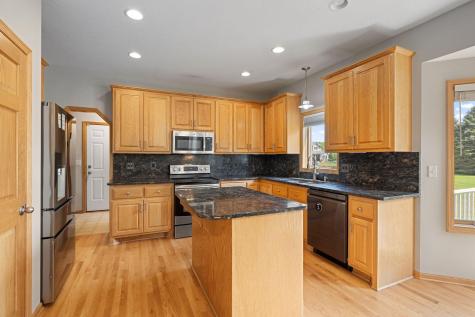14961 Madison Street NE Andover MN 55304