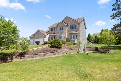14961 Madison Street NE Andover MN 55304