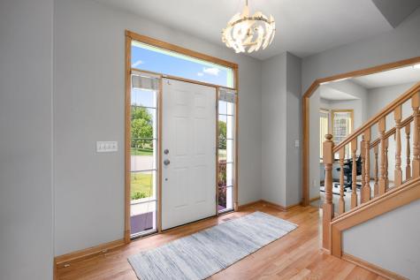14961 Madison Street NE Andover MN 55304