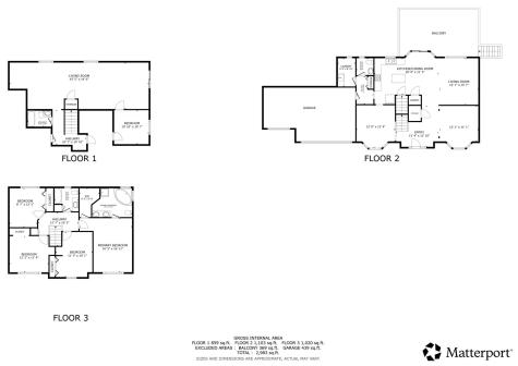 14961 Madison Street NE Andover MN 55304
