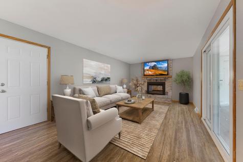 450 Country View Lane Le Sueur MN 56058