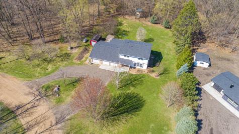 450 Country View Lane Le Sueur MN 56058