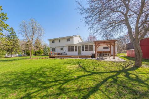 450 Country View Lane Le Sueur MN 56058