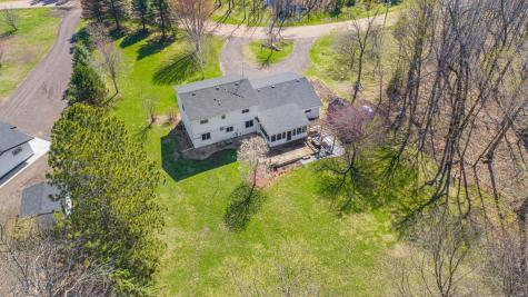 450 Country View Lane Le Sueur MN 56058