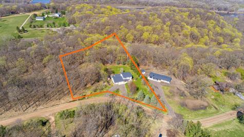 450 Country View Lane Le Sueur MN 56058