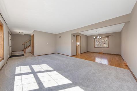 450 Country View Lane Le Sueur MN 56058
