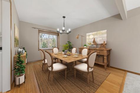 450 Country View Lane Le Sueur MN 56058