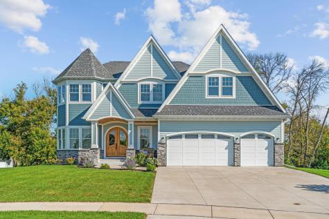 21412 Poate Court Rogers MN 55374