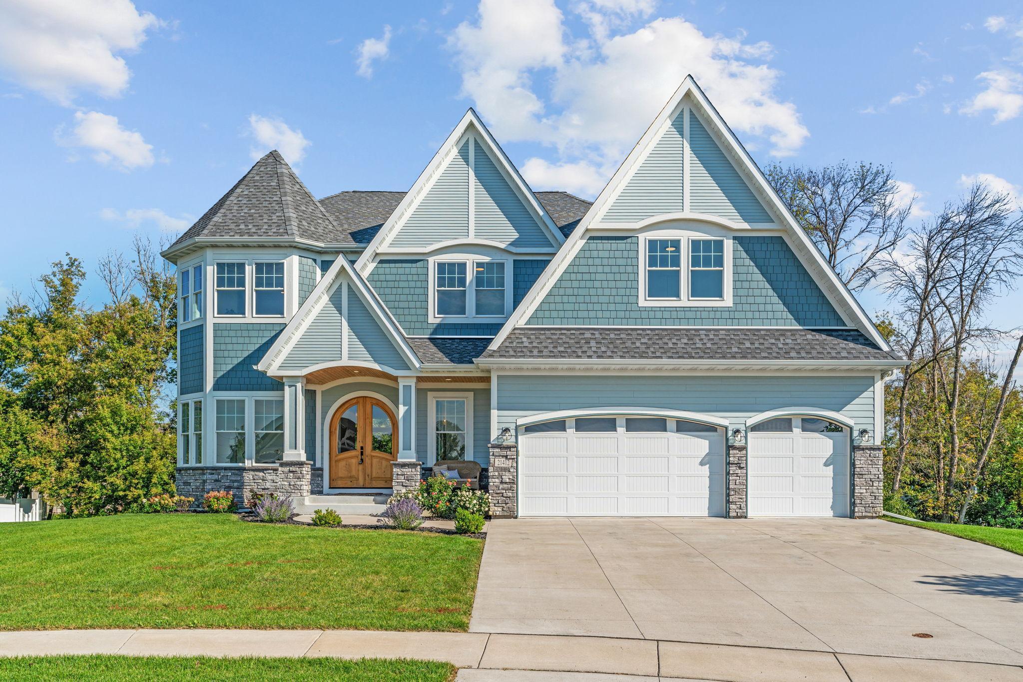 21412 Poate Court Rogers MN 55374