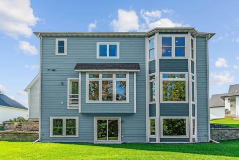 21412 Poate Court Rogers MN 55374