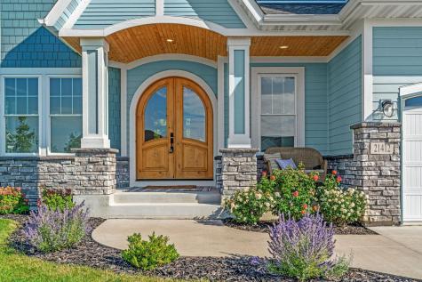21412 Poate Court Rogers MN 55374