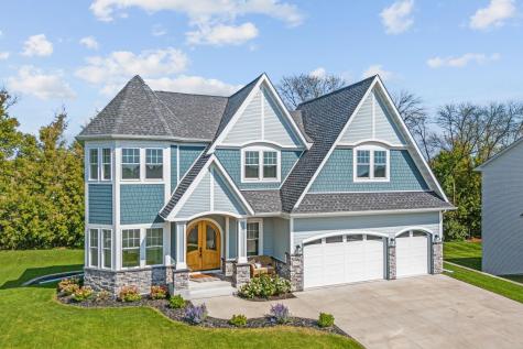 21412 Poate Court Rogers MN 55374