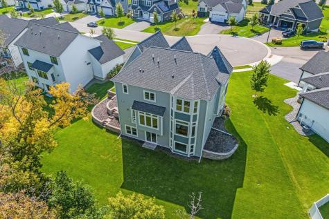 21412 Poate Court Rogers MN 55374
