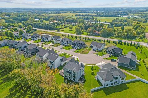 21412 Poate Court Rogers MN 55374