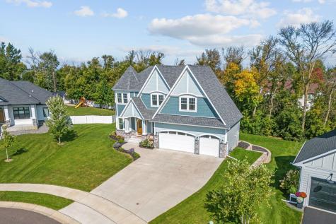 21412 Poate Court Rogers MN 55374