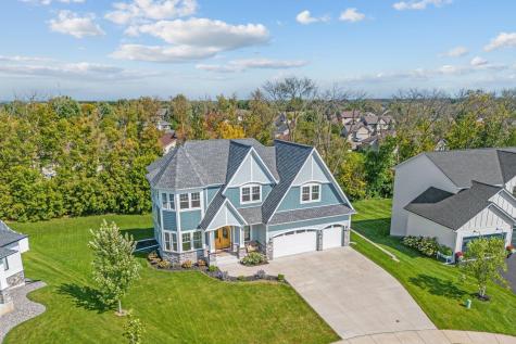 21412 Poate Court Rogers MN 55374