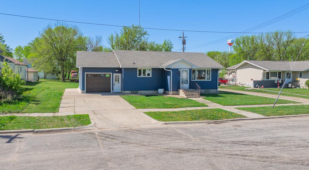 30 3rd Avenue W Echo MN 56237