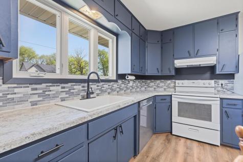 30 3rd Avenue W Echo MN 56237