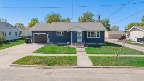 30 3rd Avenue W Echo MN 56237